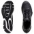 Tênis Mizuno Wave Dynasty 8 Masculino Preto / Branco