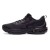 Tênis Mizuno Wave Dynasty 8 Masculino Preto / Preto