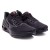 Tênis Mizuno Wave Dynasty 8 Masculino Preto / Preto