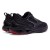 Tênis Mizuno Wave Dynasty 8 Masculino Preto / Preto