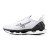 Tênis Mizuno Wave Endeavor 2 Masculino Branco / Preto