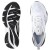 Tênis Mizuno Wave Endeavor 2 Masculino Branco / Preto