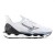 Tênis Mizuno Wave Endeavor 2 Masculino Branco / Preto