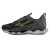 Tênis Mizuno Wave Endeavor 2 Masculino Preto / Grafite