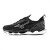 Tênis Mizuno Wave Endeavor 2 Masculino Preto / Marinho