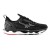 Tênis Mizuno Wave Endeavor 2 Masculino Preto / Marinho