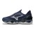 Tênis Mizuno Wave Endeavor 3 Masculino Marinho / Preto