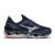Tênis Mizuno Wave Endeavor 3 Masculino Marinho / Preto