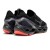 Tênis Mizuno Wave Endeavor 3 Masculino Preto / Vermelho