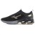 Tênis Mizuno Wave Frontier 15 Masculino Preto / Dourado