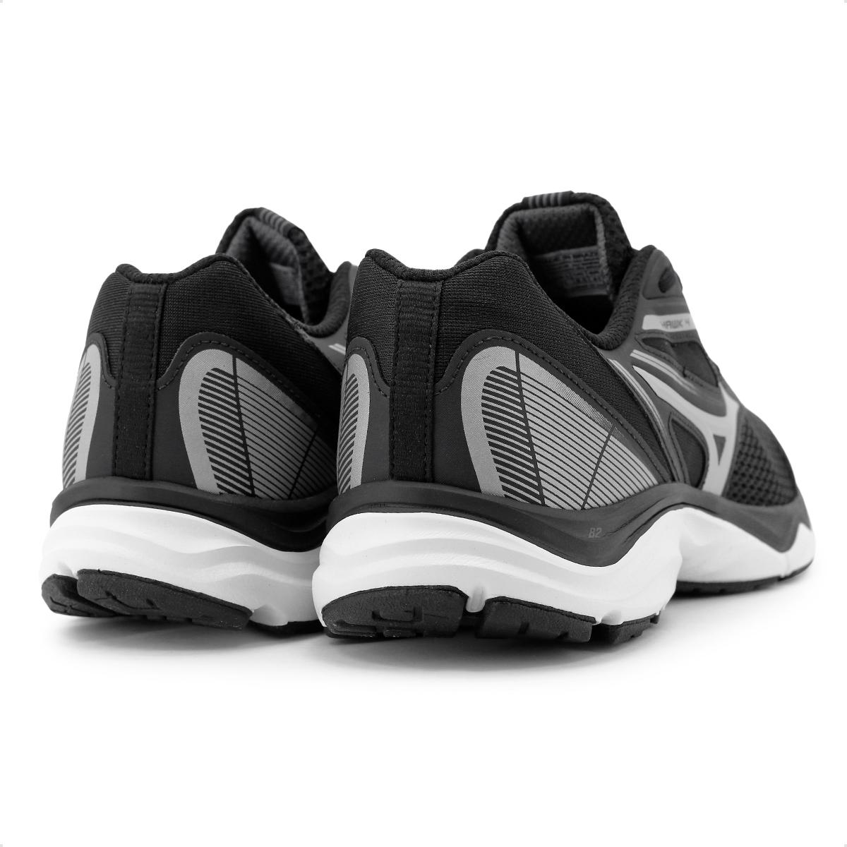 Tênis de Corrida Mizuno Wave Hawk 4 Masculino