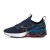 Tênis Mizuno Wave Invictus 3 Marinho / Azul