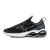 Tênis Mizuno Wave Invictus 3 Preto / Branco