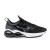 Tênis Mizuno Wave Invictus 3 Preto / Branco