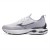 Tênis Mizuno Wave Mirai 8 Masculino Branco / Cinza
