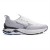 Tênis Mizuno Wave Mirai 8 Masculino Branco / Cinza