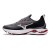 Tênis Mizuno Wave Mirai 8 Masculino Chumbo / Preto