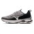 Tênis Mizuno Wave Mirai 8 Masculino Preto / Cinza