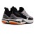 Tênis Mizuno Wave Mirai 8 Masculino Preto / Cinza
