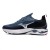Tênis Mizuno Wave Mirai 8 Masculino Preto / Marinho
