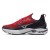 Tênis Mizuno Wave Mirai 8 Masculino Vermelho / Preto