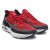 Tênis Mizuno Wave Mirai 8 Masculino Vermelho / Preto