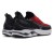 Tênis Mizuno Wave Mirai 8 Masculino Vermelho / Preto
