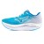 Tênis Mizuno Wave Rebellion Flash 2 Masculino Azul / Branco