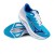 Tênis Mizuno Wave Rebellion Flash 2 Masculino Azul / Branco