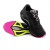 Tênis Mizuno Wave Rebellion Flash 2 Masculino Preto / Rosa