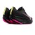 Tênis Mizuno Wave Rebellion Pro 2 Masculino Preto / Rosa