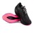 Tênis Mizuno Wave Rebellion Pro 2 Masculino Preto / Rosa