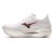 Tênis Mizuno Wave Rebellion Pro Low Masculino Branco / Vermelho