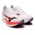 Tênis Mizuno Wave Rebellion Pro Low Masculino Branco / Vermelho