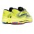 Tênis Mizuno Wave Rider 27 Masculino Amarelo / Chumbo