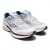 Tênis Mizuno Wave Rider 27 SSW Masculino Bege / Marinho