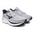 Tênis Mizuno Wave Skyway Masculino Cinza / Marinho