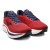 Tênis Mizuno Wave Skyway Masculino Vermelho / Marinho