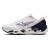 Tênis Mizuno Wave Stratos 3 Masculino Branco / Azul