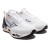 Tênis Mizuno Wave Stratos 3 Masculino Branco / Azul