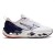 Tênis Mizuno Wave Stratos 3 Masculino Branco / Azul