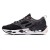 Tênis Mizuno Wave Stratos 3 Masculino Preto / Grafite