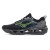 Tênis Mizuno Wave Stratos 3 Masculino Preto / Verde