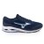 Tênis Mizuno Wave Tornamic 2 Marinho / Branco