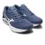 Tênis Mizuno Wave Tornamic 4 Masculino Marinho / Branco
