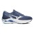 Tênis Mizuno Wave Tornamic 4 Masculino Marinho / Branco