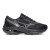 Tênis Mizuno Wave Tornamic 4 Masculino Preto / Prata