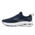 Tênis Mizuno Wave Vitality 4 Masculino Azul Marinho