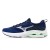 Tênis Mizuno Wave Vitality 5 Masculino Azul / Verde