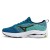 Tênis Mizuno Wave Vitality 5 Masculino Marinho / Verde